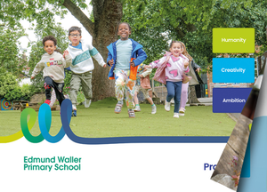 Edmund Waller Prospectus 2026